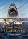 History of Film Music - eBook
