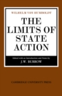 Limits of State Action - eBook