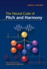 Neural Code of Pitch and Harmony - eBook
