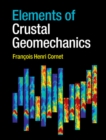 Elements of Crustal Geomechanics - eBook