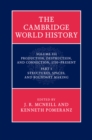 Cambridge World History, Part 1, Structures, Spaces, and Boundary Making - eBook