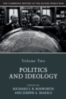 The Cambridge History of the Second World War: Volume 2, Politics and Ideology - eBook