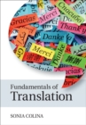 Fundamentals of Translation - eBook