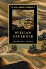 New Cambridge Companion to William Faulkner - eBook