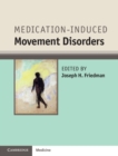 Medication-Induced Movement Disorders - eBook