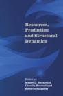Resources, Production and Structural Dynamics - eBook