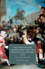 Demographic Imagination and the Nineteenth-Century City : Paris, London, New York - eBook