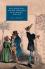 English Fiction and the Evolution of Language, 1850-1914 - eBook