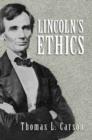 Lincoln's Ethics - eBook