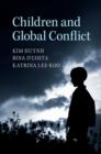 Children and Global Conflict - eBook