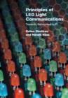 Principles of LED Light Communications : Towards Networked Li-Fi - eBook