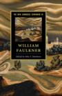 New Cambridge Companion to William Faulkner - eBook
