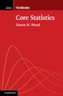 Core Statistics - eBook