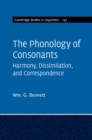 The Phonology of Consonants - eBook