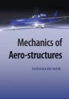 Mechanics of Aero-structures - eBook