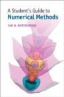 A Student's Guide to Numerical Methods - eBook