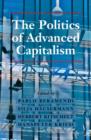Politics of Advanced Capitalism - eBook