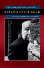 The Cambridge Companion to Alfred Hitchcock - eBook