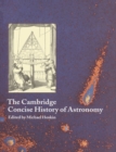Cambridge Concise History of Astronomy - eBook
