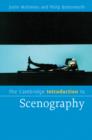 The Cambridge Introduction to Scenography - eBook