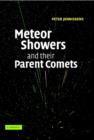 Meteor Showers and their Parent Comets - eBook