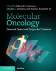 Molecular Oncology : Causes of Cancer and Targets for Treatment - eBook