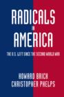Radicals in America - eBook