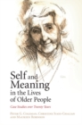 Self and Meaning in the Lives of Older People : Case Studies over Twenty Years - eBook