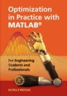 Optimization in Practice with MATLAB(R) : For Engineering Students and Professionals - eBook