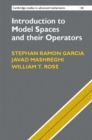 Introduction to Model Spaces and their Operators - eBook