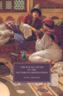 Racial Hand in the Victorian Imagination - eBook