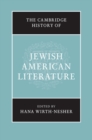 Cambridge History of Jewish American Literature - eBook