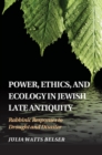 Power, Ethics, and Ecology in Jewish Late Antiquity : Rabbinic Responses to Drought and Disaster - eBook