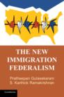 New Immigration Federalism - eBook
