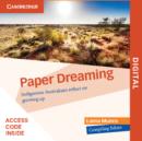 Paper Dreaming - Book