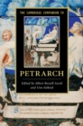 Cambridge Companion to Petrarch - eBook
