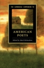 The Cambridge Companion to American Poets - eBook