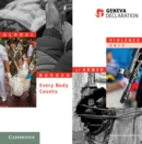 Global Burden of Armed Violence 2015 : Every Body Counts - eBook