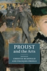 Proust and the Arts - eBook