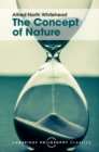 Concept of Nature : Tarner Lectures - eBook