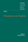 Plato: Theaetetus and Sophist - eBook