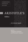 Aristotle's Politics : A Critical Guide - eBook