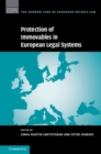 Protection of Immovables in European Legal Systems - eBook