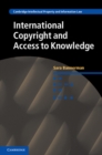 International Copyright and Access to Knowledge - eBook