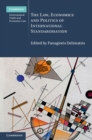 Law, Economics and Politics of International Standardisation - eBook