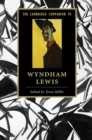 Cambridge Companion to Wyndham Lewis - eBook
