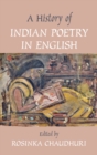 History of Indian Poetry in English - eBook