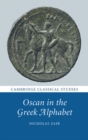 Oscan in the Greek Alphabet - eBook