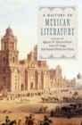 A History of Mexican Literature - eBook