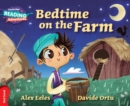Bedtime on the Farm Red Band - Book